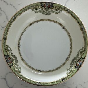 Noritake Surrey Pattern Bowls